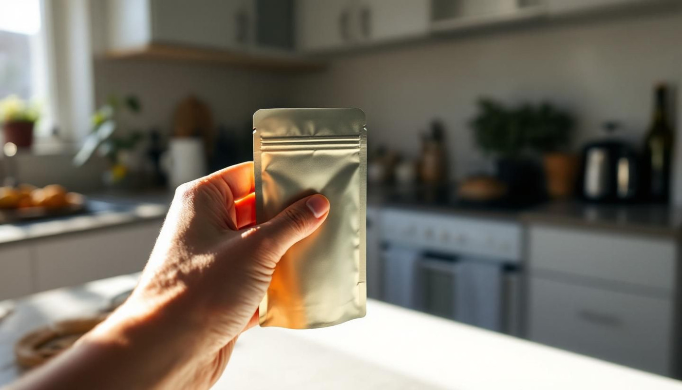 Exploring The Benefits And Safety Of Caffeine Infused Pouches?