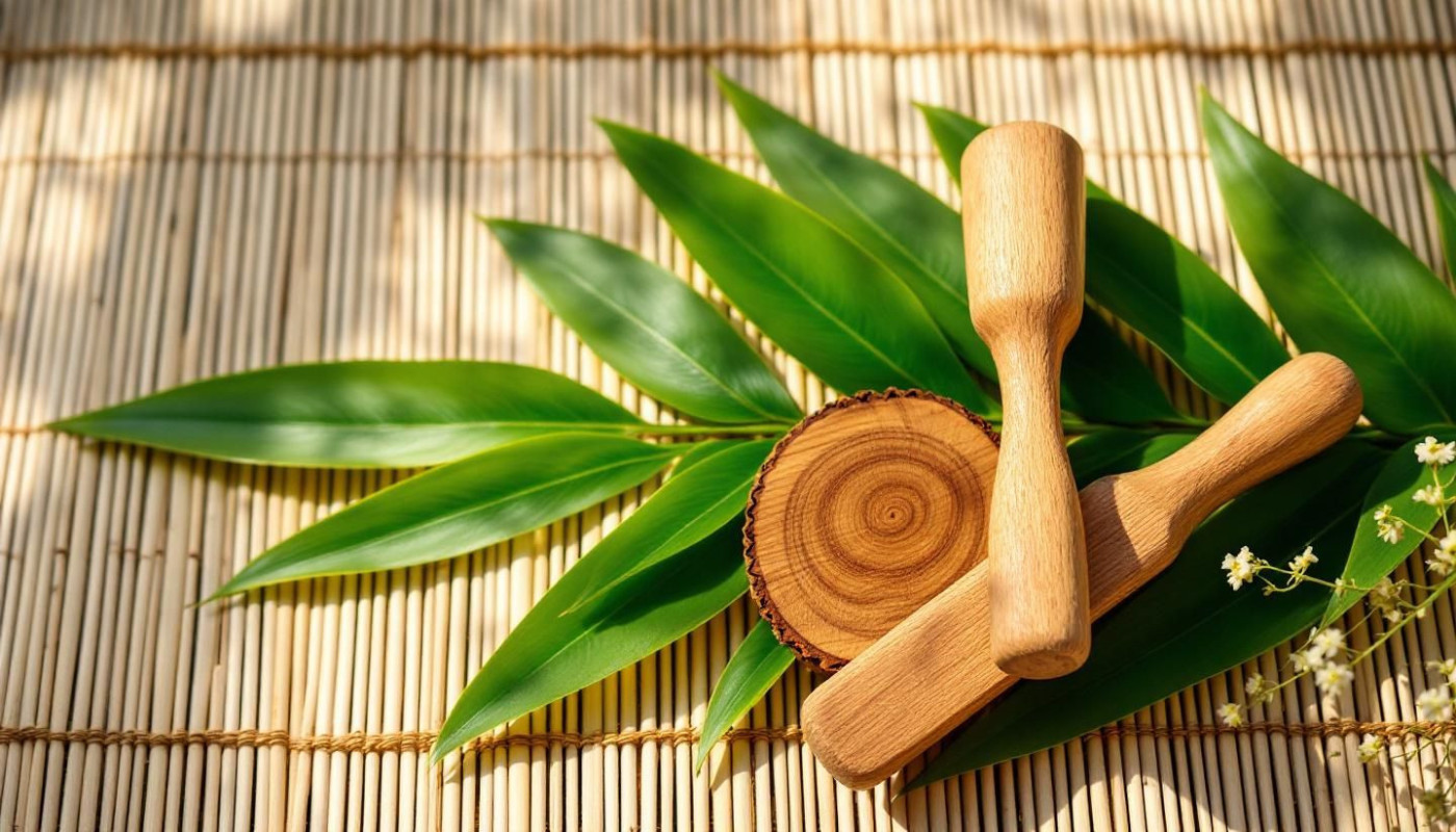 Exploring The Unique Benefits Of Wood Therapy In Lymphatic Massages